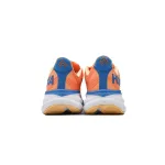 HOKA Clifton 9 2E Wide Vibrant Orange Impala 1132210-VOIM 