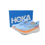 HOKA Clifton 9 Airy Blue 1127896-ABIW 