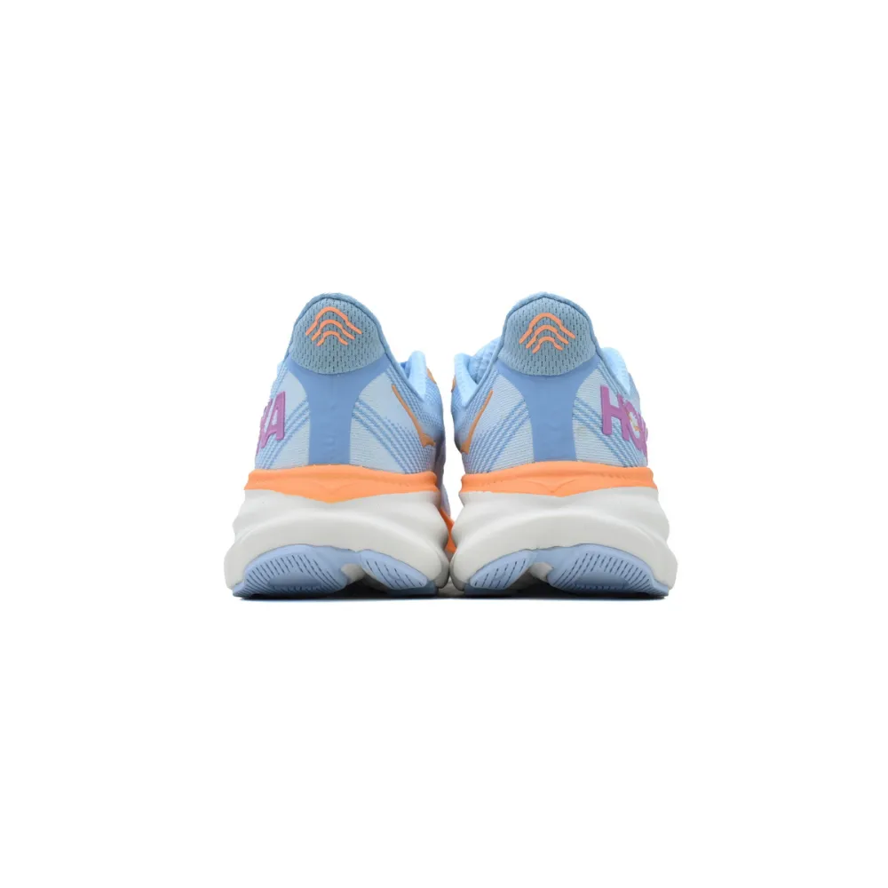 HOKA Clifton 9 Airy Blue 1127896-ABIW 