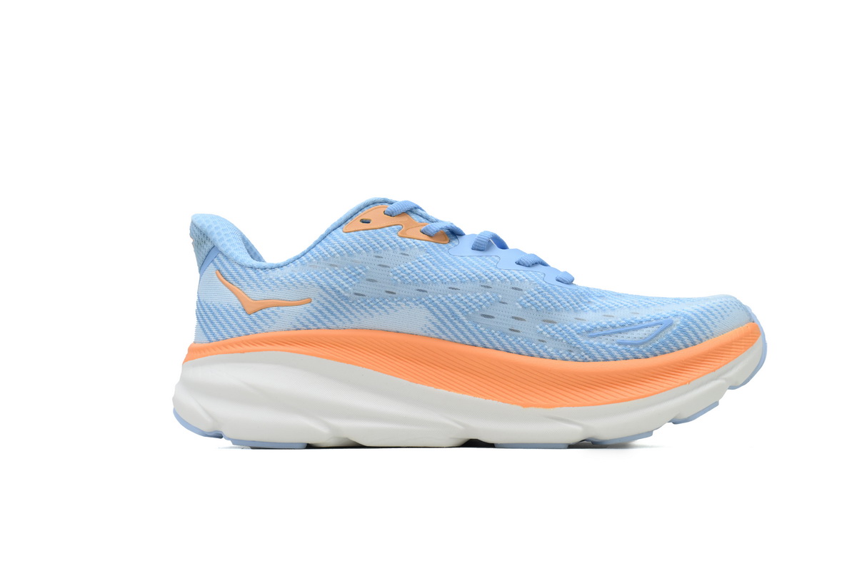 HOKA Clifton 9 Airy Blue 1127896-ABIW 