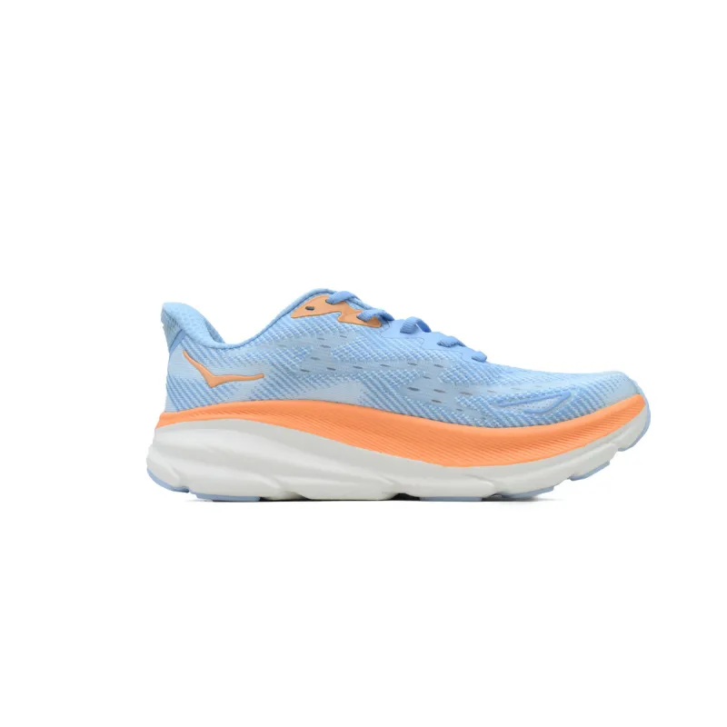 HOKA Clifton 9 Airy Blue 1127896-ABIW 