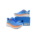 HOKA Clifton 9 Coastal Sky 1127895-CSAA 