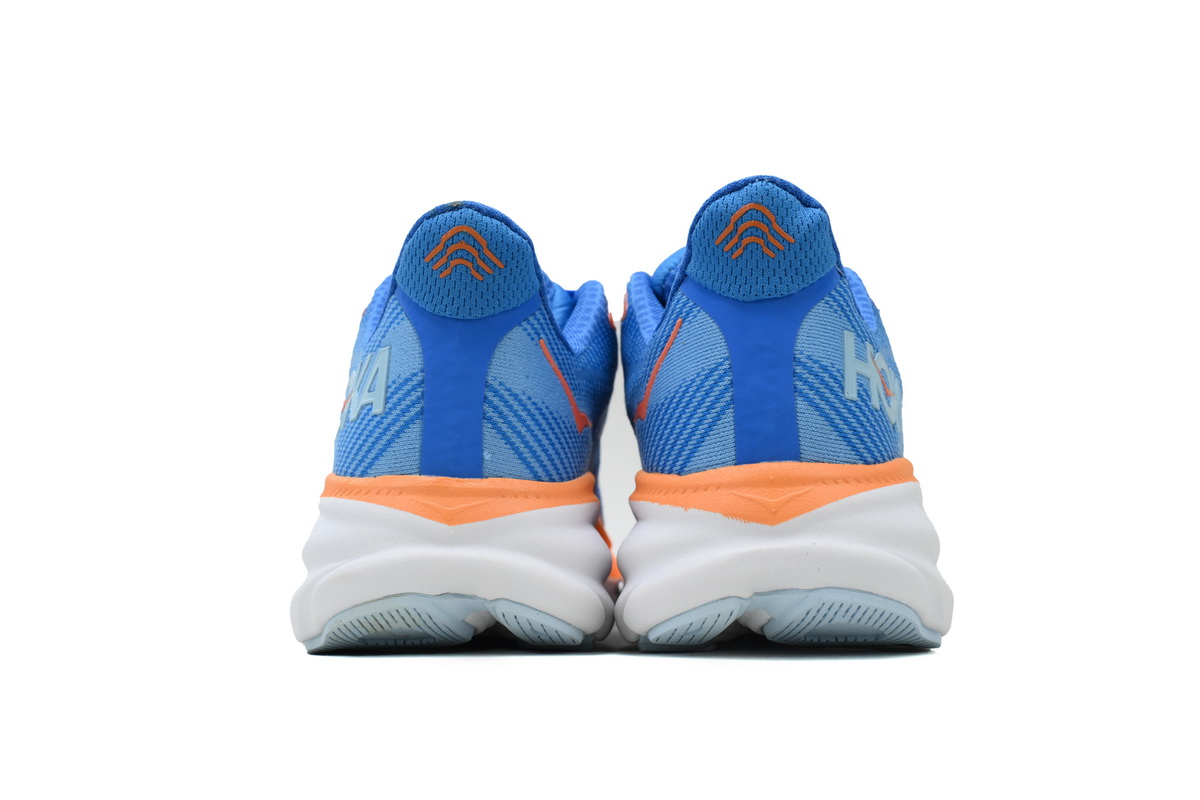 HOKA Clifton 9 Coastal Sky 1127895-CSAA 