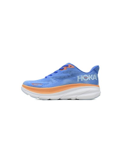 POP HOKA Clifton 9 Coastal Sky 1127895-CSAA  01