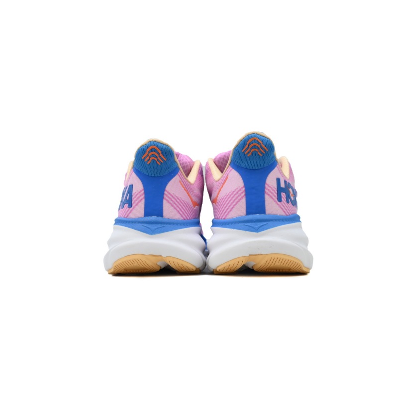 HOKA Clifton 9 Cyclamen Sweet Lilac 1127896-CSLC 