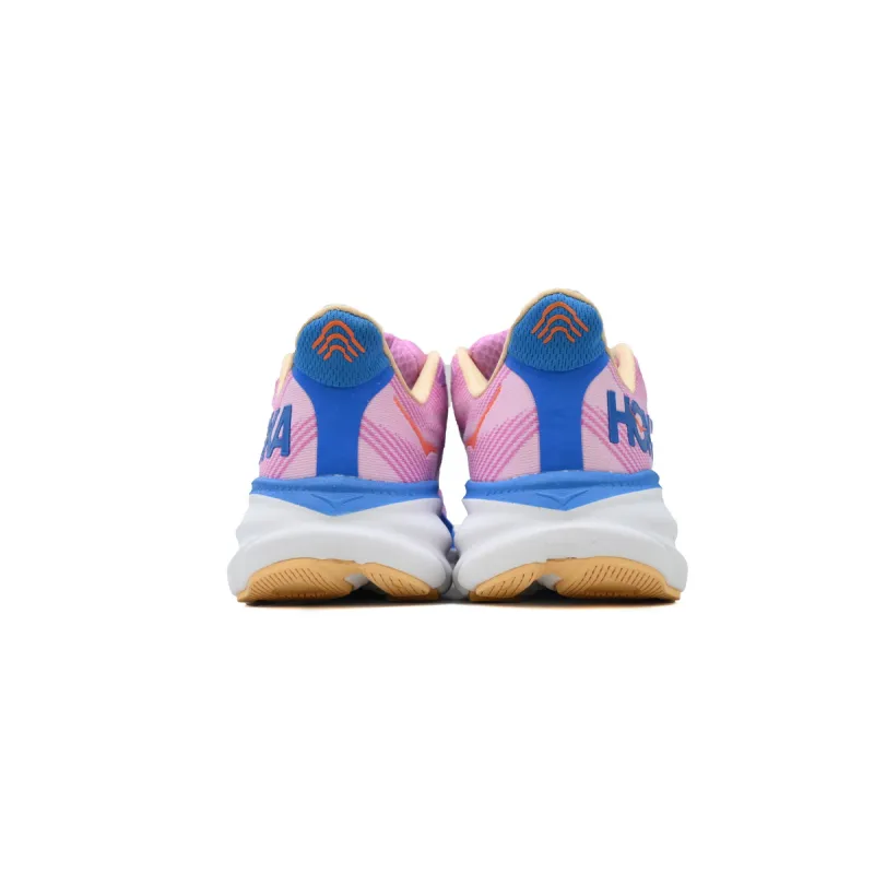 HOKA Clifton 9 Cyclamen Sweet Lilac 1127896-CSLC 