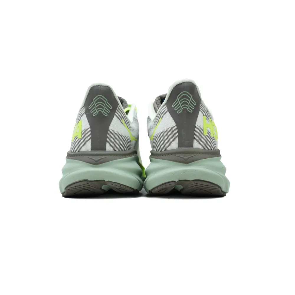 HOKA Clifton 9 GORE-TEX for Men 1141470-STLV 
