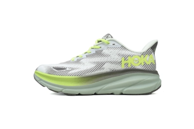 POP HOKA Clifton 9 GORE-TEX for Men 1141470-STLV  01