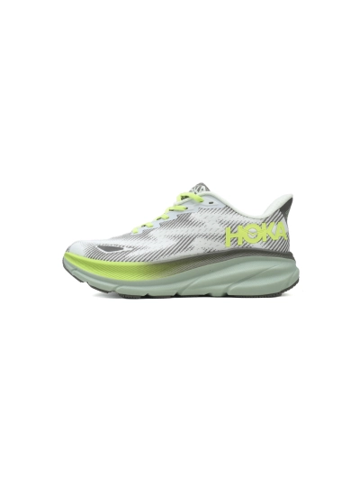 POP HOKA Clifton 9 GORE-TEX for Men 1141470-STLV  01