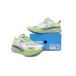 HOKA Clifton 9 GORE-TEX for Men 1141470-STLV 