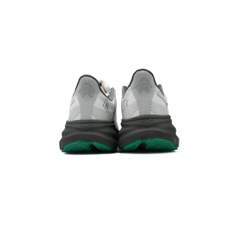 HOKA Clifton 9 GORE-TEX Stealth Tech Pack 1159910-HMS 