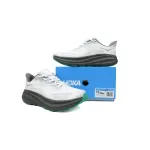 HOKA Clifton 9 GORE-TEX Stealth Tech Pack 1159910-HMS 