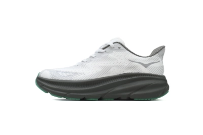 POP HOKA Clifton 9 GORE-TEX Stealth Tech Pack 1159910-HMS  01