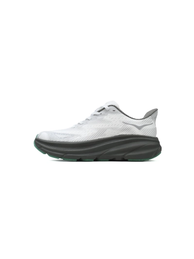 POP HOKA Clifton 9 GORE-TEX Stealth Tech Pack 1159910-HMS  01