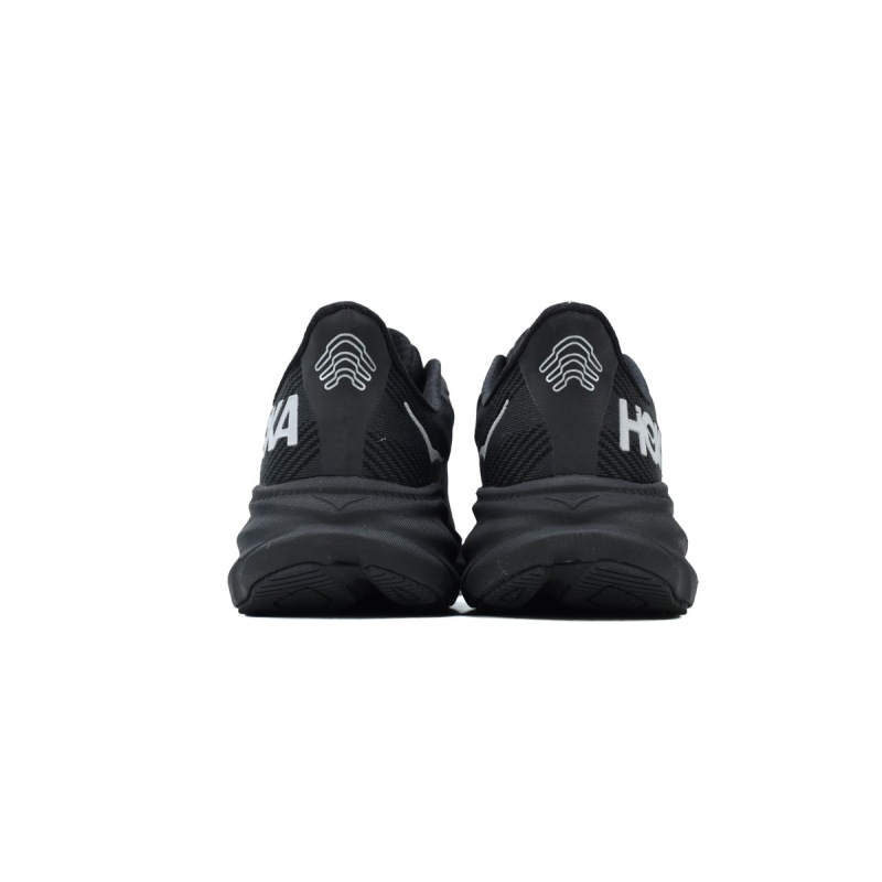 HOKA Clifton 9 GORE-TEX Triple Black 1141470-BBLC 