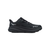 HOKA Clifton 9 GORE-TEX Triple Black 1141470-BBLC 