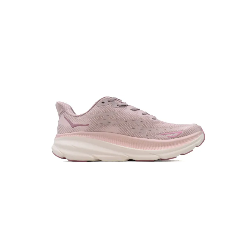 HOKA Clifton 9 Pale Mauve 1127896-PMPW 