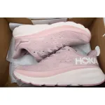 HOKA Clifton 9 Pale Mauve 1127896-PMPW 