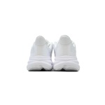 HOKA Clifton 9 Triple White 1127895-WWH 