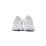HOKA Clifton 9 Triple White 1127895-WWH 
