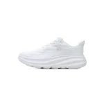 HOKA Clifton 9 Triple White 1127895-WWH 