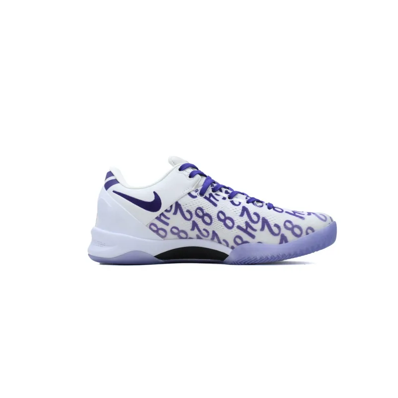 Kobe 8 Protro Court Purple FQ3549-100 
