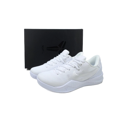 Kobe 8 Protro Halo  FJ9364-100 02