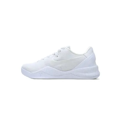 Kobe 8 Protro Halo  FJ9364-100 01
