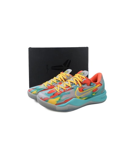 PKGoden Kobe 8 Protro Venice Beach FQ3548-001 02
