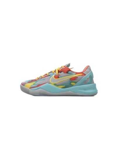 PKGoden Kobe 8 Protro Venice Beach FQ3548-001 01