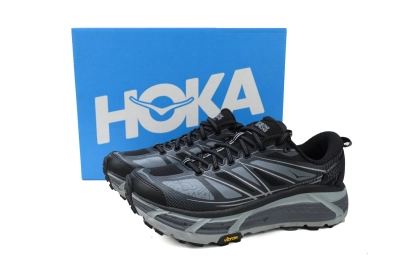 POP Mafate Speed 2 Black Castlerock 1126851-BCSTL  02