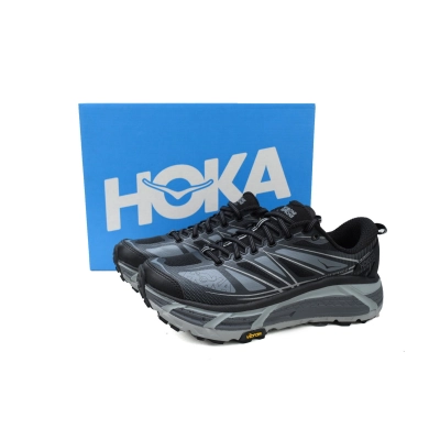 Mafate Speed 2 Black Castlerock 1126851-BCSTL  02