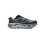 Mafate Speed 2 Black Castlerock 1126851-BCSTL 
