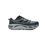 Mafate Speed 2 Black Castlerock 1126851-BCSTL 