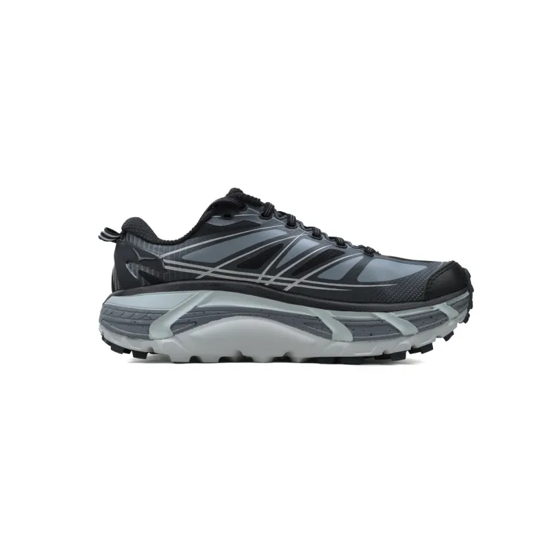 Mafate Speed 2 Black Castlerock 1126851-BCSTL 