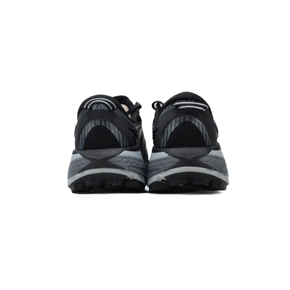 Mafate Speed 2 Black Castlerock 1126851-BCSTL 