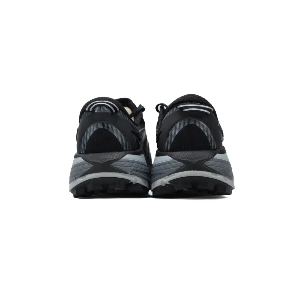 Mafate Speed 2 Black Castlerock 1126851-BCSTL 