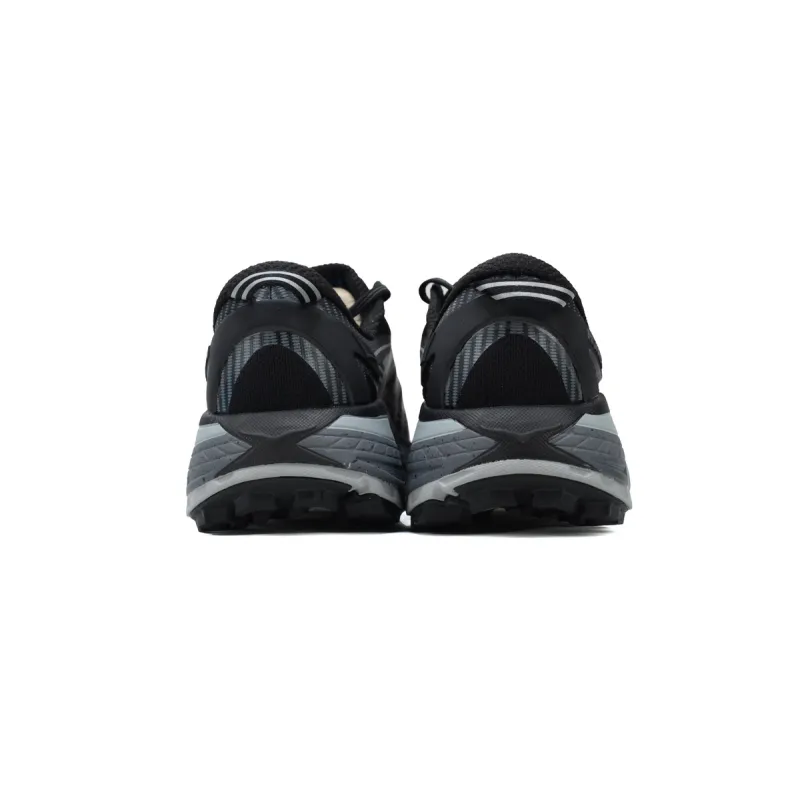 Mafate Speed 2 Black Castlerock 1126851-BCSTL 