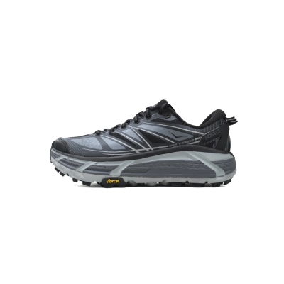 Mafate Speed 2 Black Castlerock 1126851-BCSTL  01