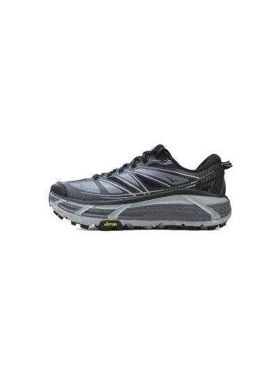 POP Mafate Speed 2 Black Castlerock 1126851-BCSTL  01