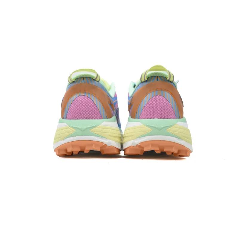 Mafate Speed 2 Cyclamen 1126851-CAAB 