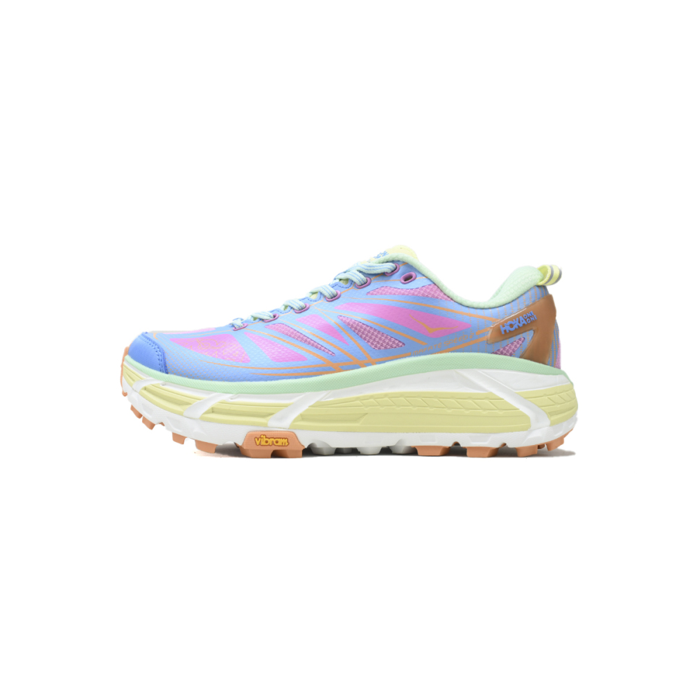 Mafate Speed 2 Cyclamen 1126851-CAAB 