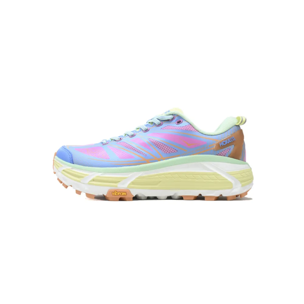 Mafate Speed 2 Cyclamen 1126851-CAAB 