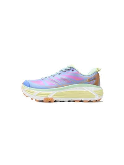 POP Mafate Speed 2 Cyclamen 1126851-CAAB  01