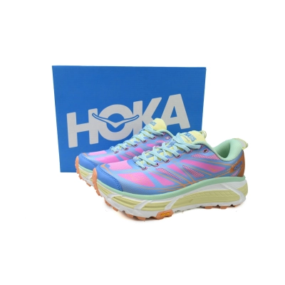 Mafate Speed 2 Cyclamen 1126851-CAAB  02