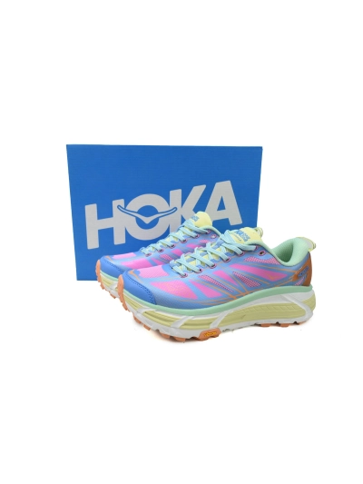 POP Mafate Speed 2 Cyclamen 1126851-CAAB  02