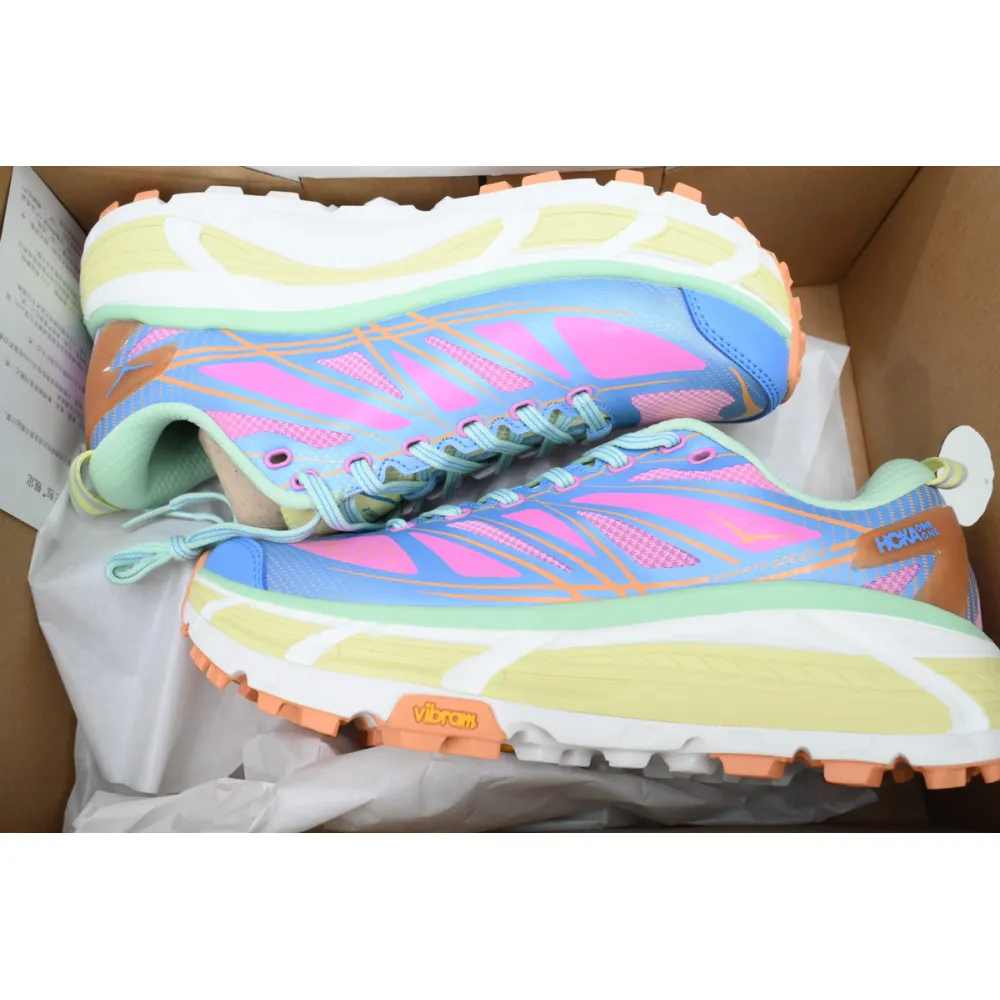 Mafate Speed 2 Cyclamen 1126851-CAAB 