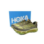 Mafate Speed 2 Dark Olive Golden Lichen 1126851-DOGL 