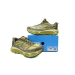 Mafate Speed 2 Dark Olive Golden Lichen 1126851-DOGL 