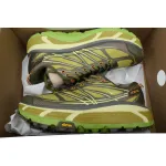 Mafate Speed 2 Dark Olive Golden Lichen 1126851-DOGL 